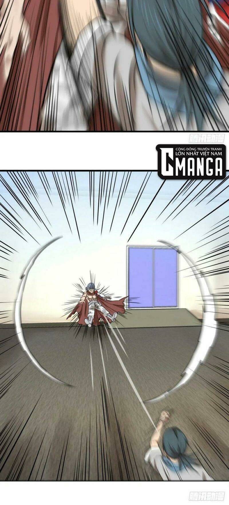 Danh Sách Kẻ Phản Diện: Chapter 138