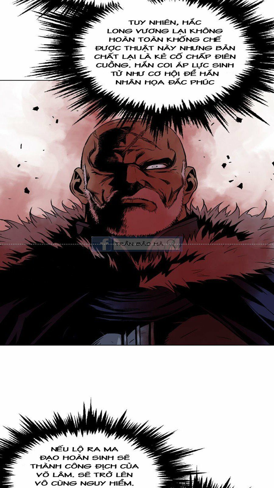 Cao Thủ 2: Chapter 65