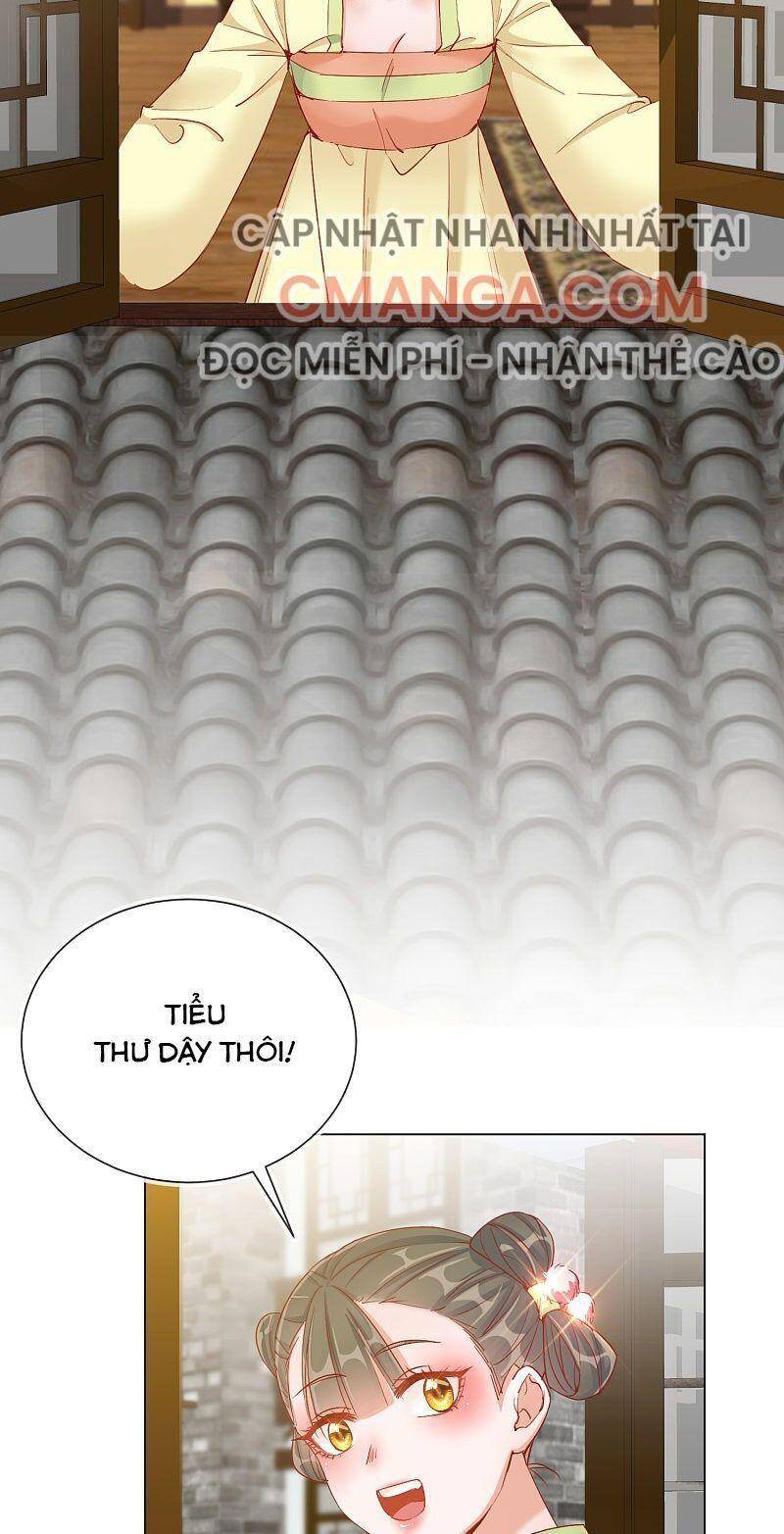 Công Lược Trưởng Thành Của Vương Phi: Chapter 31