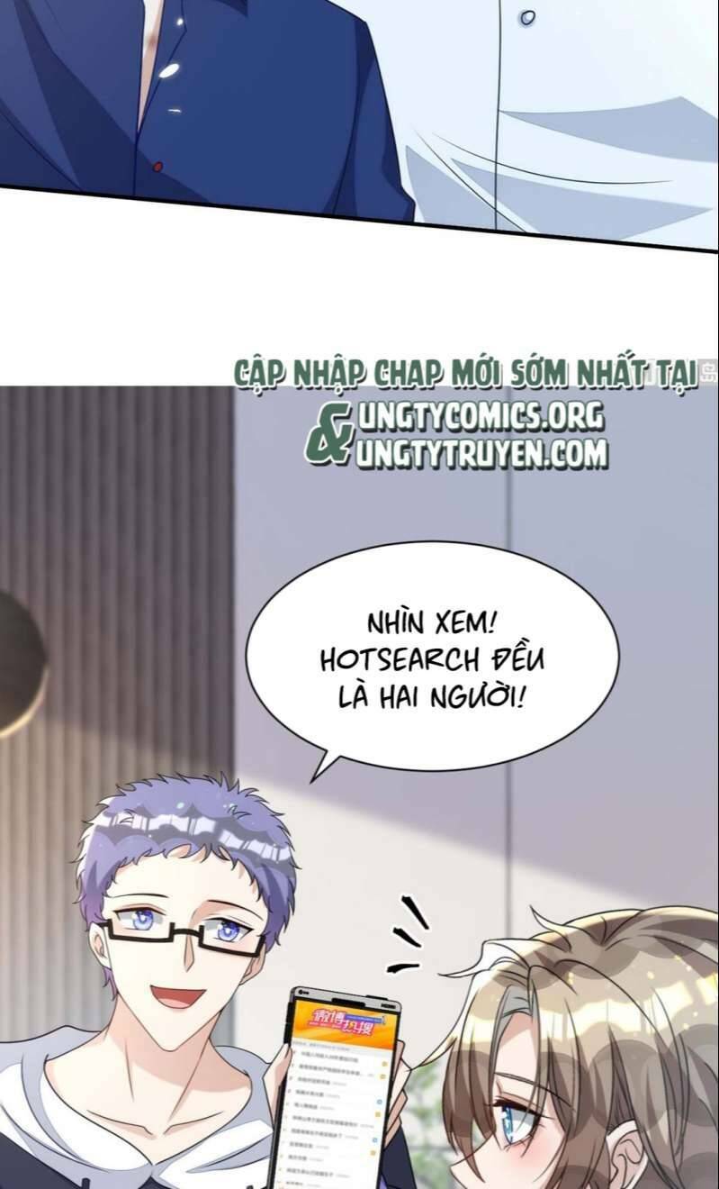 Thú Thụ Bất Thân: Chapter 166