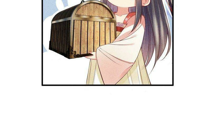 Trọng Sinh Chi Đích Nữ Bất Thiện: Chapter 44