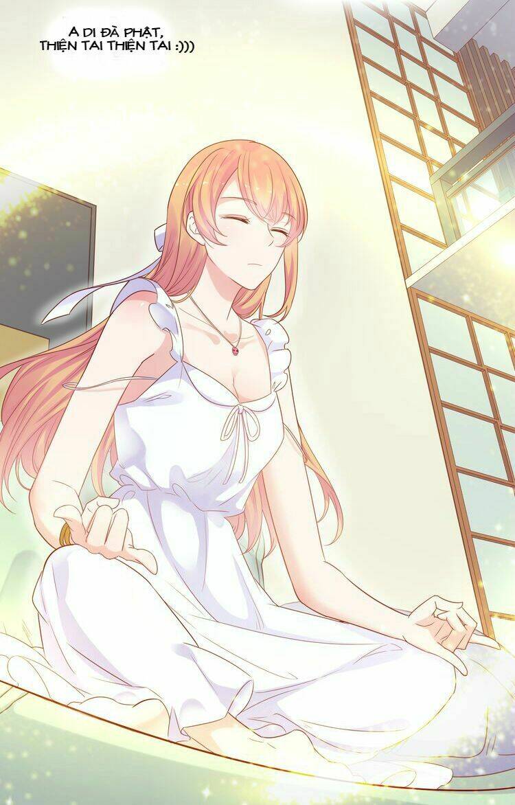 Mật Thất Vây Người Cá: Chapter 3