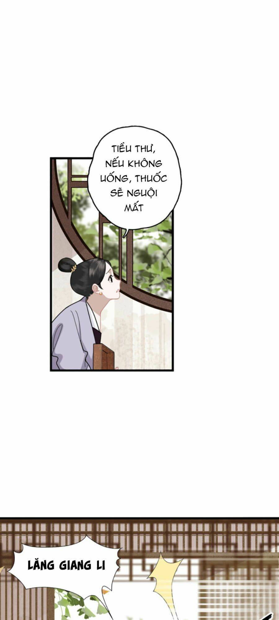 Điều Hương Vương Phi: Chapter 2