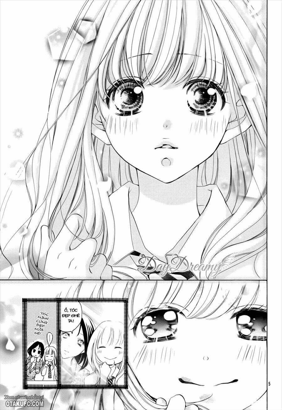 True Love: Chapter 18