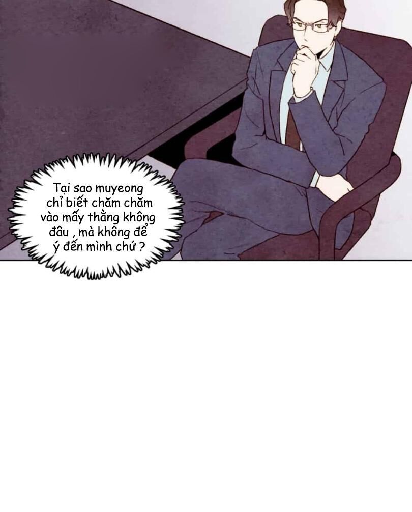 Ôi ! Trợ Lý Đặc Biệt Của Tôi: Chapter 23