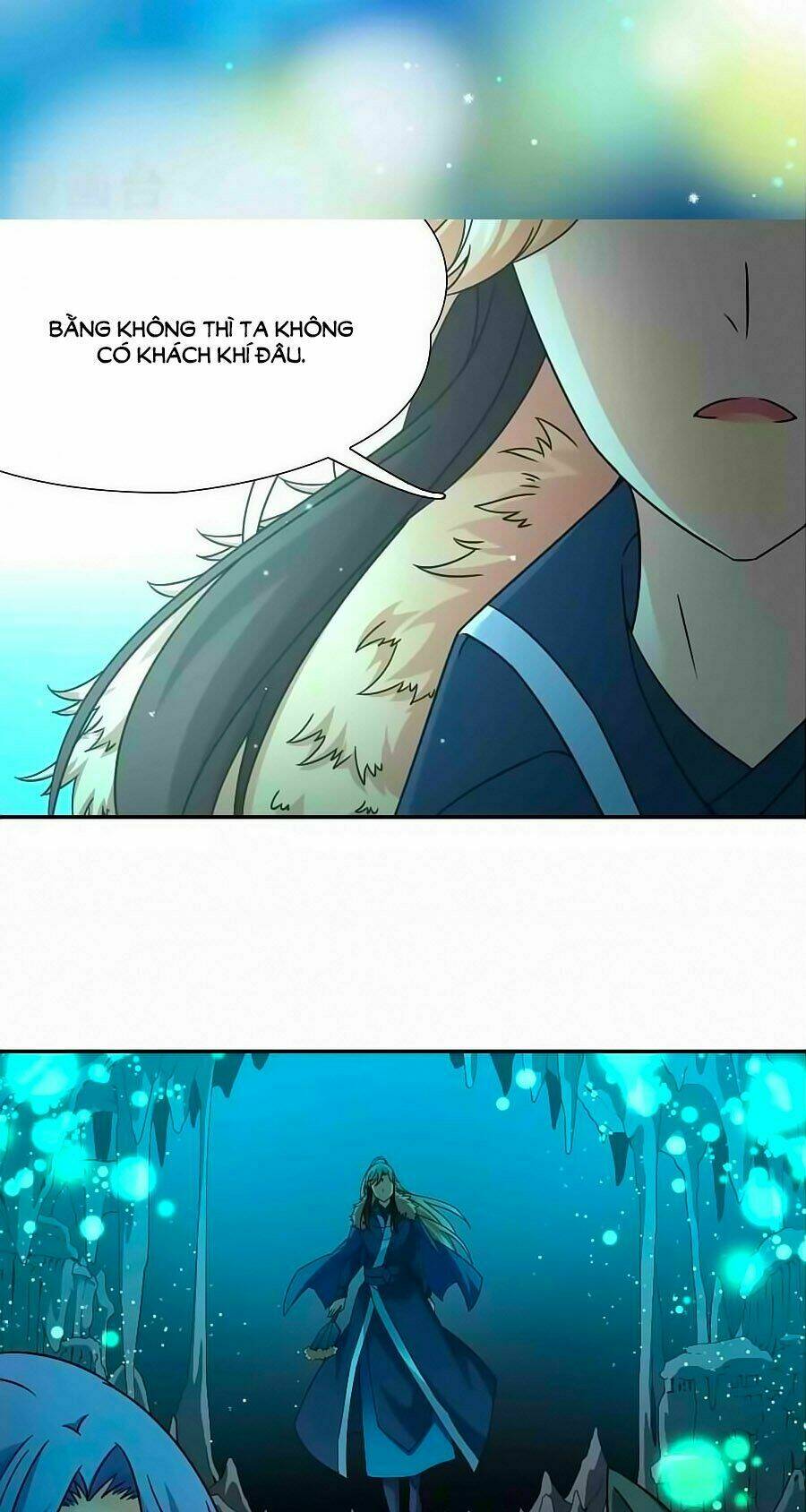 Huyền Vũ Luyến Ca: Vạn Vật Sinh Linh: Chapter 26.1