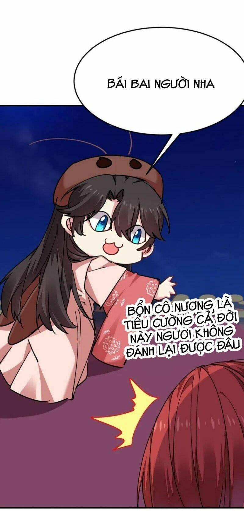 Giang Sơn Mỹ Nam Nhập Trướng Ta: Chapter 56