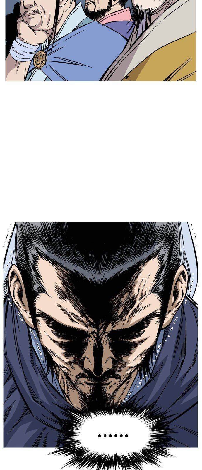 Cao Thủ 2: Chapter 141