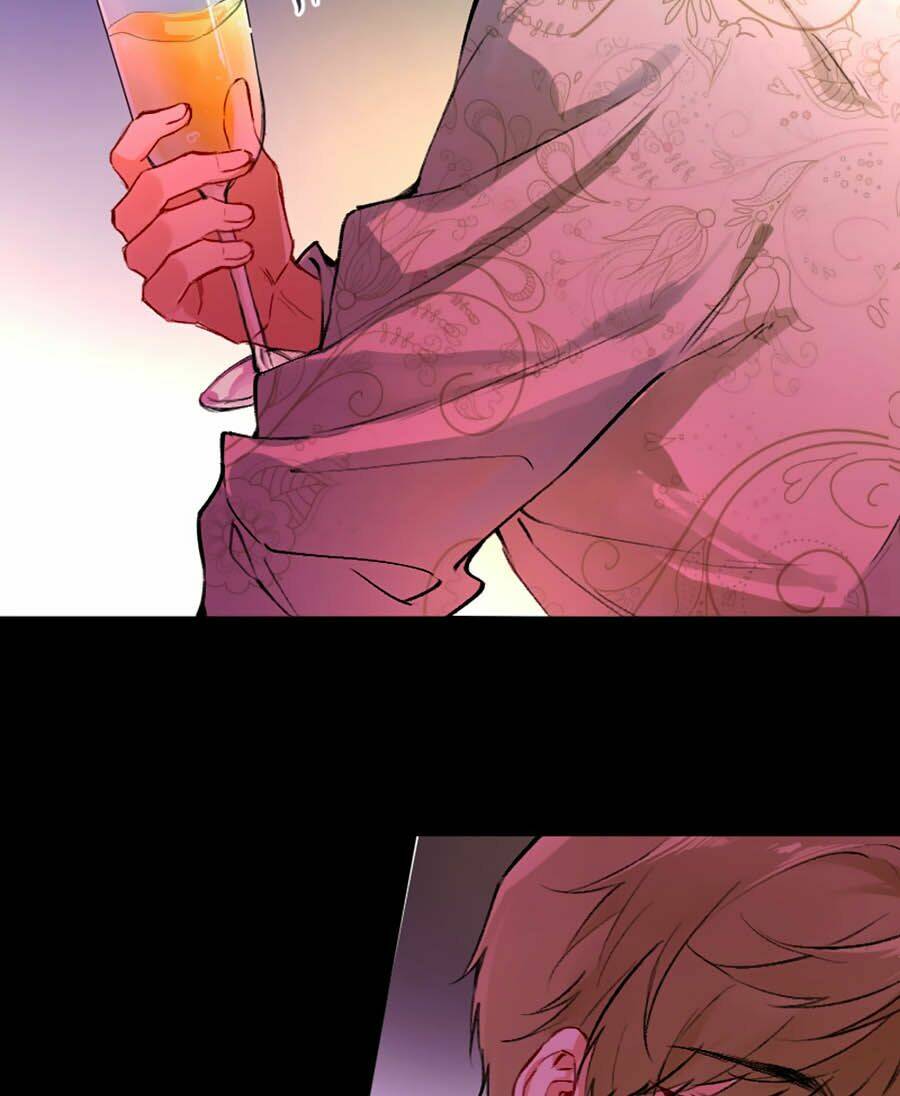 Tâm Động Thuấn Di: Chapter 24