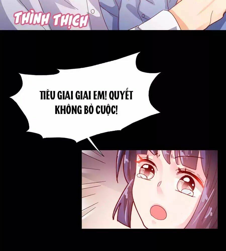 Sau Này Vẫn Cứ Thích Anh: Chapter 72