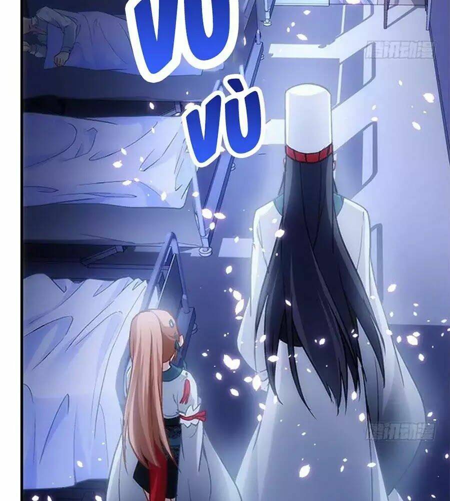 Ám Dạ Vô Thường: Chapter 48