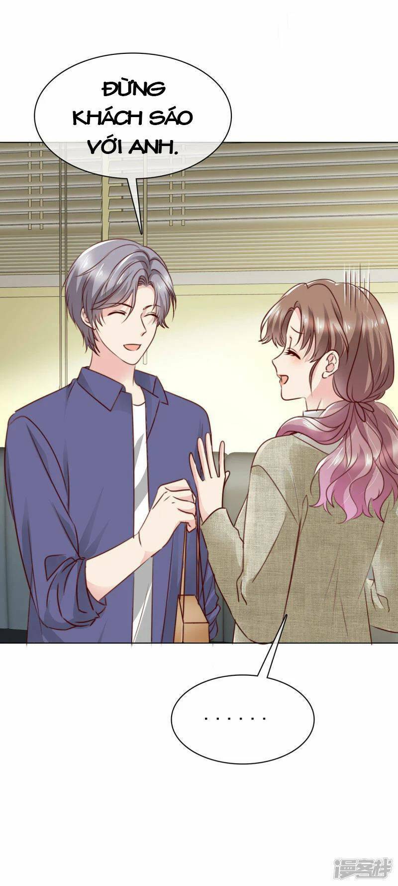 Thần Tiên Đại Nhân Của Tôi: Chapter 10