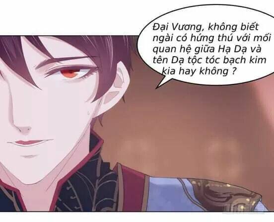 Bí Mật Của Dạ Tộc: Chapter 17