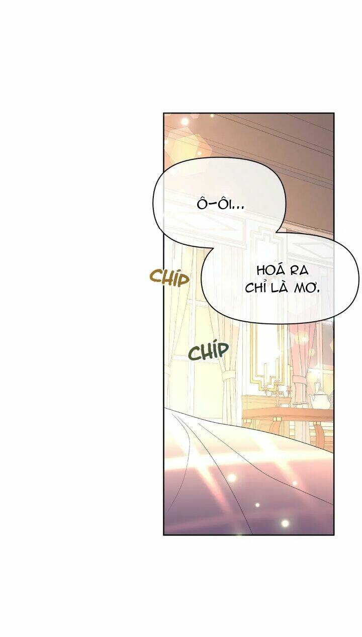 Công Chúa Thời Gian Có Hạn: Chapter 16