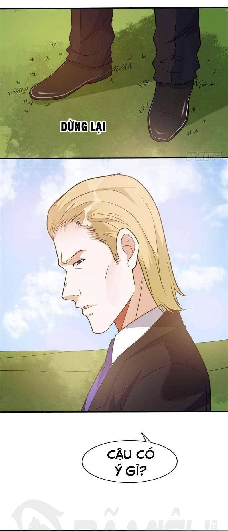 Đô Thị Siêu Cấp Thần Tôn: Chapter 34