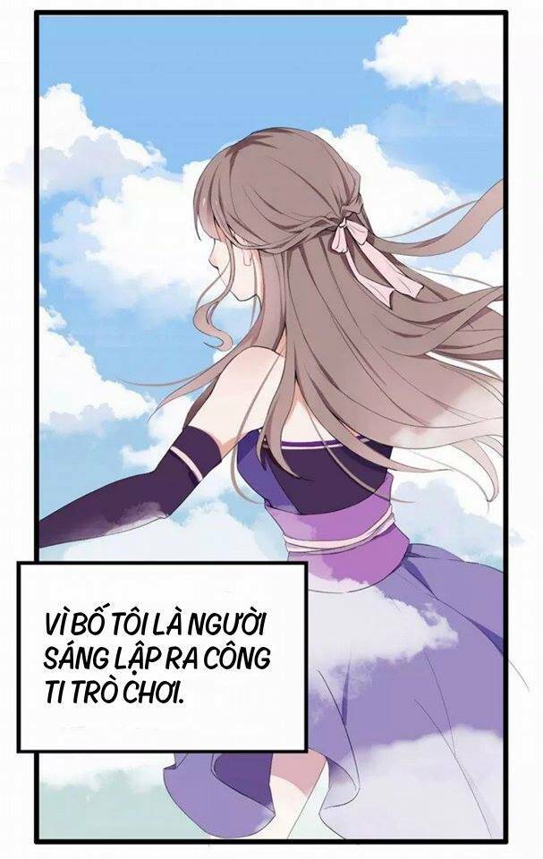 Thiên Kiều Bách Mị: Chapter 2