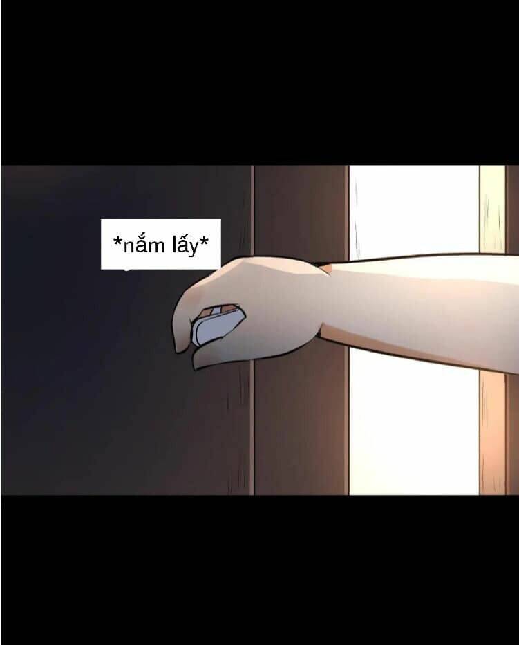 Giày Thủy Tinh: Chapter 10.1