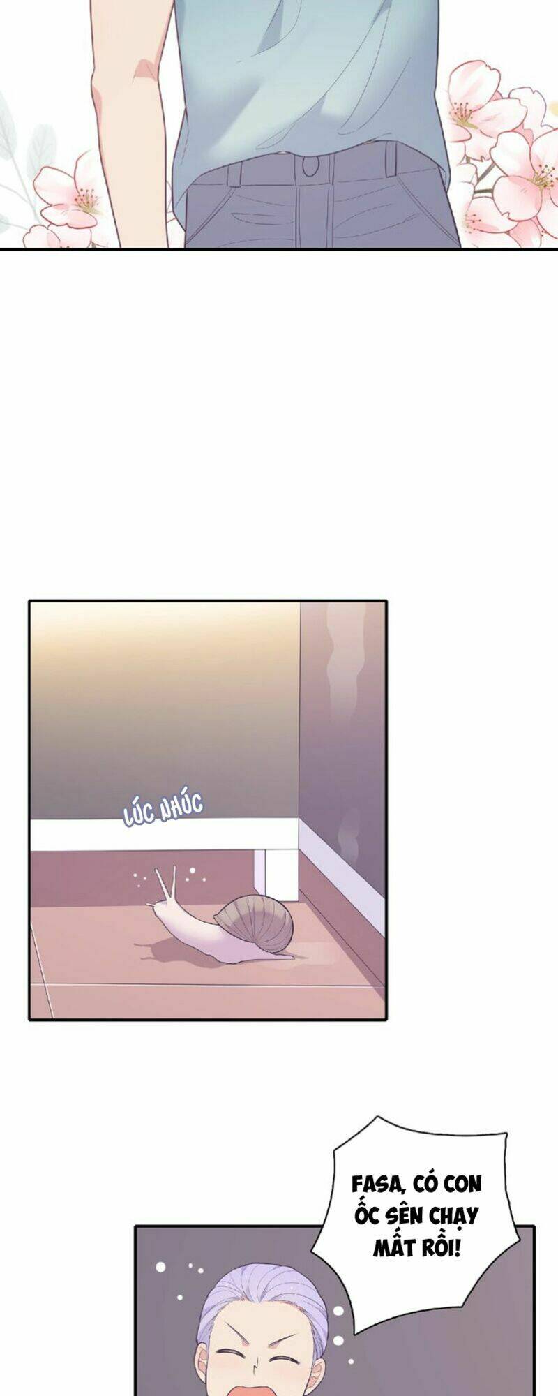 Vương Tử Thành Phố Và Công Chúa Amazon: Chapter 72