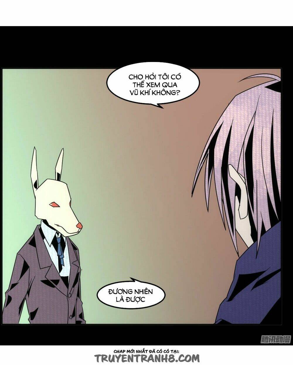 Điều Ước Của Người Phàm: Chapter 29