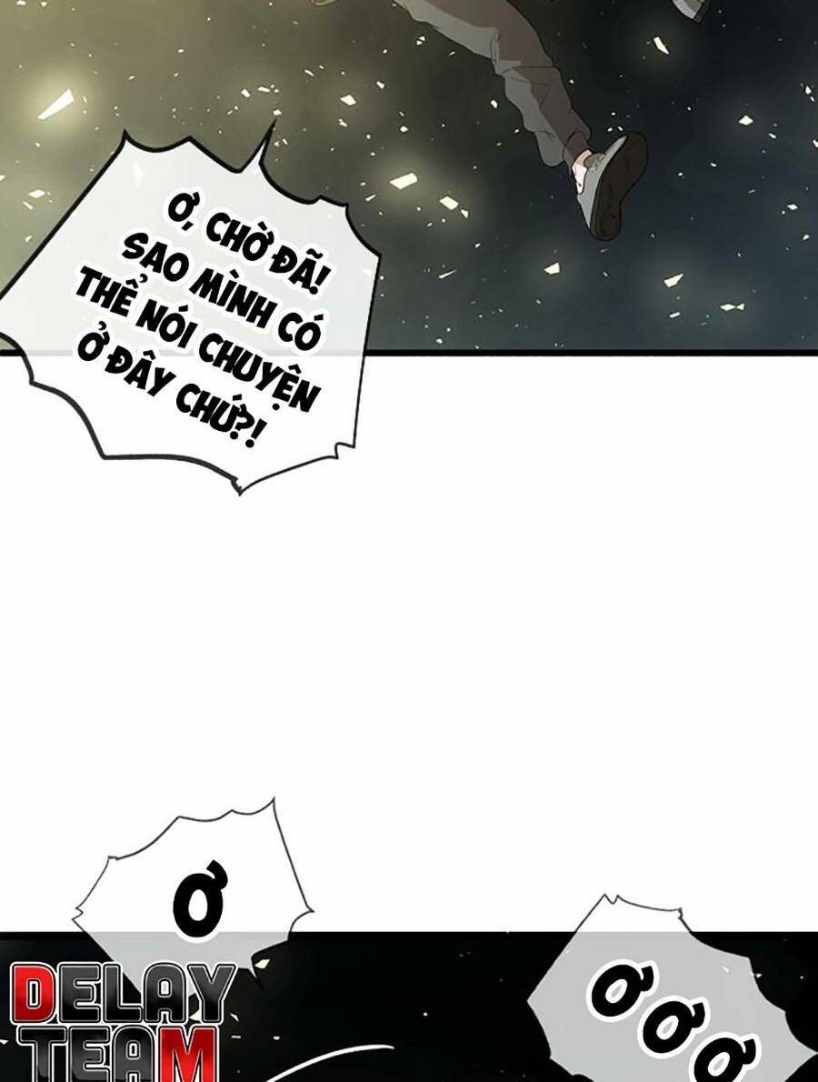 Không Làm Anh Hùng Để Trở Thành Nhân Vật Phản Diện: Chapter 1