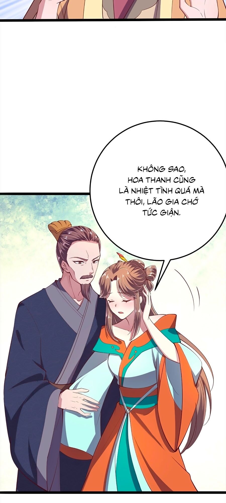 Phượng Ngự Tà Vương: Chapter 13