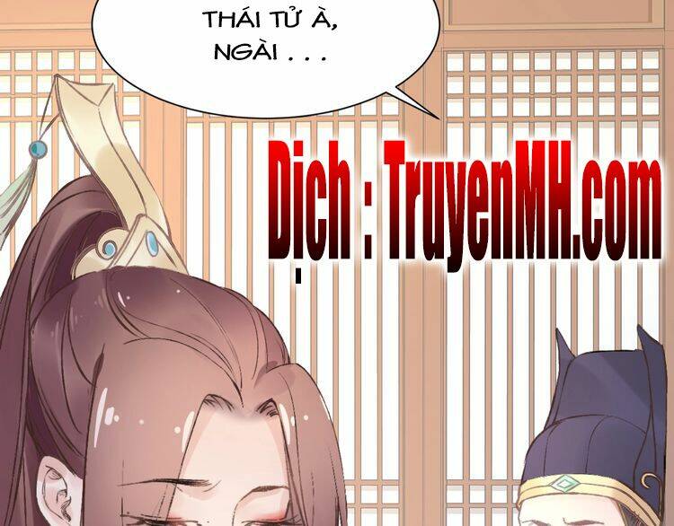 Nhất Sinh Nhất Thế Tiếu Thương Khung: Chapter 2