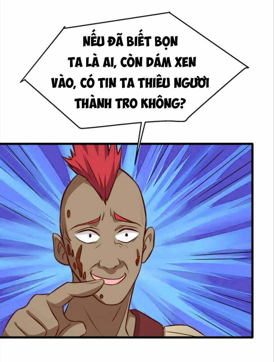 Mạt Thế Thần Tài: Chapter 34