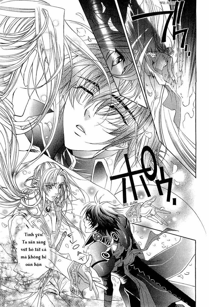 Yasashii Ryuu No Koroshikata: Chapter 3.1