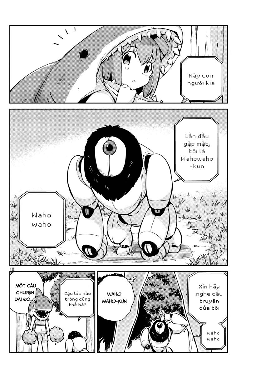 King Of Idols: Chapter 40