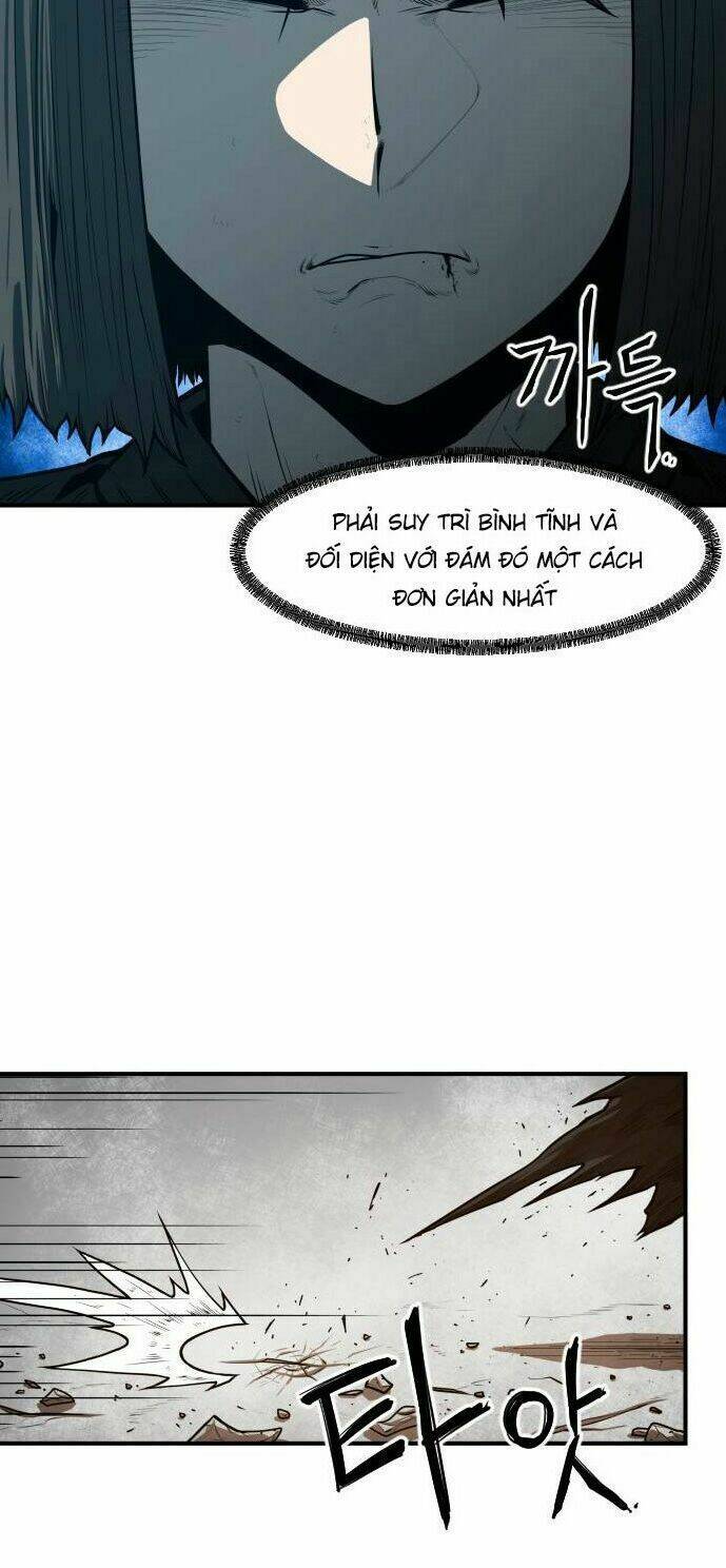 Chinh Phạt Học Đường: Chapter 15