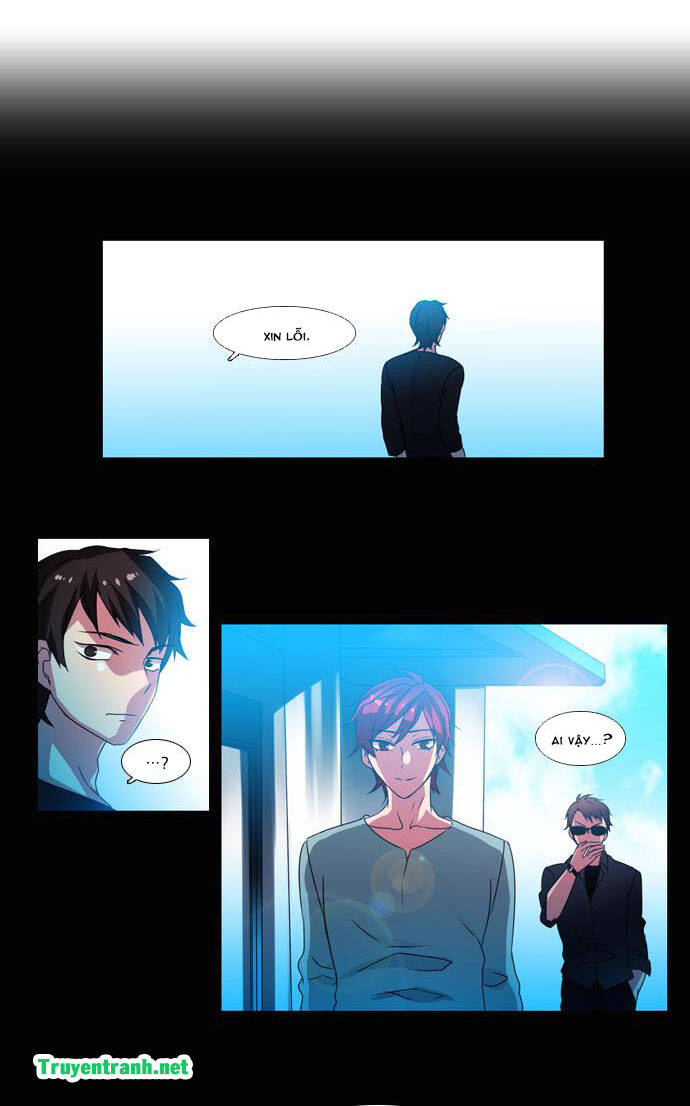 Wonted: Chapter 92
