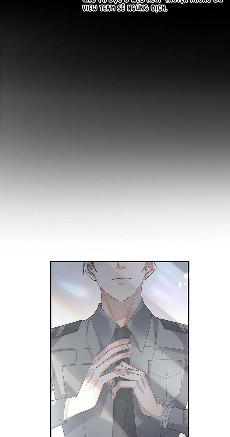Vùng Cấm: Chapter 3