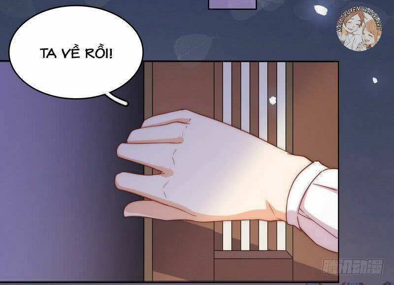 Sổ Tay Tình Yêu Của Tiểu Hồ Ly: Chapter 17