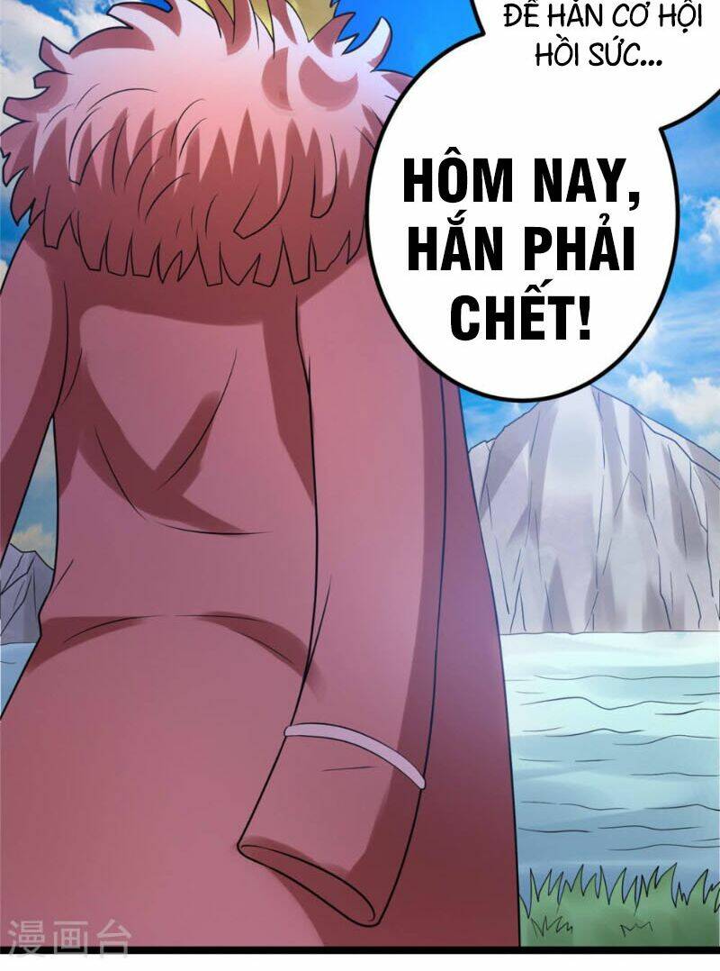 Tiên Vương Trùng Sinh: Chapter 62