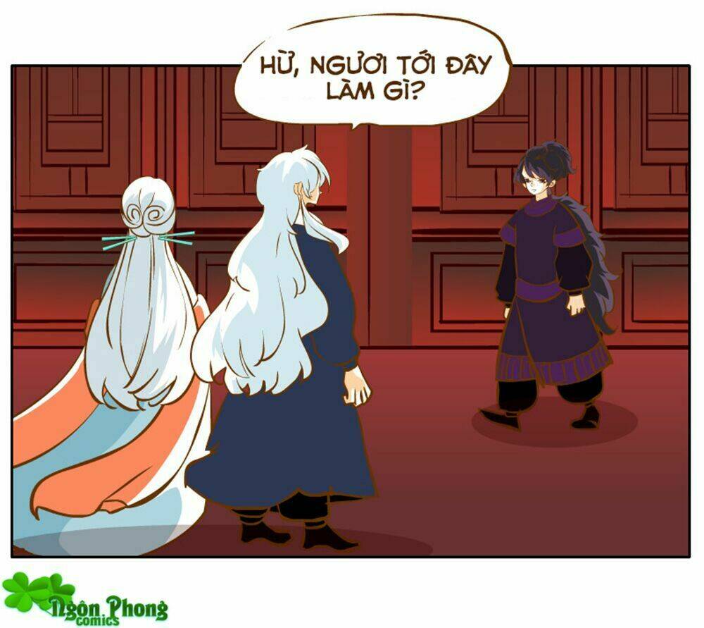 Hòa Thượng Và Tiểu Long Quân: Chapter 54