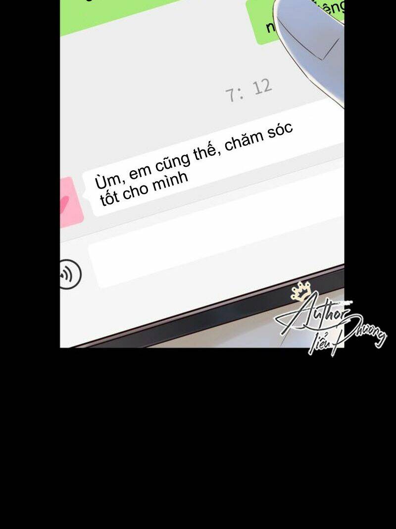 Cô Ấy Không Đáng Yêu: Chapter 34