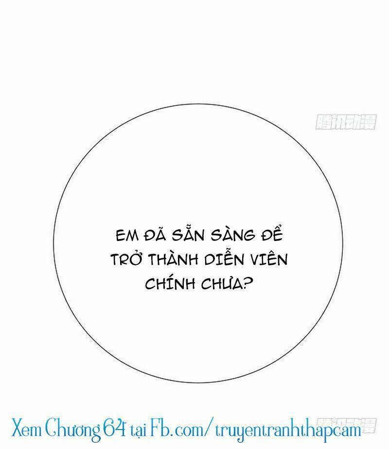 Trọng Sinh Để Ngủ Với Ảnh Đế: Chapter 63