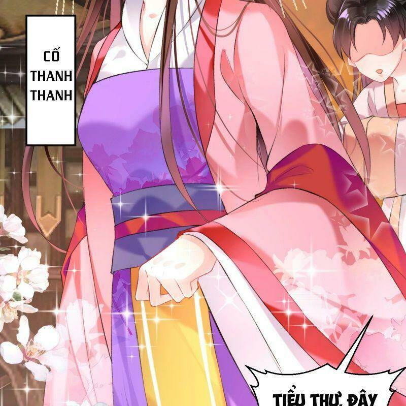 Vương Gia, Áo Lót Của Ngươi Rơi Mất Rồi: Chapter 45