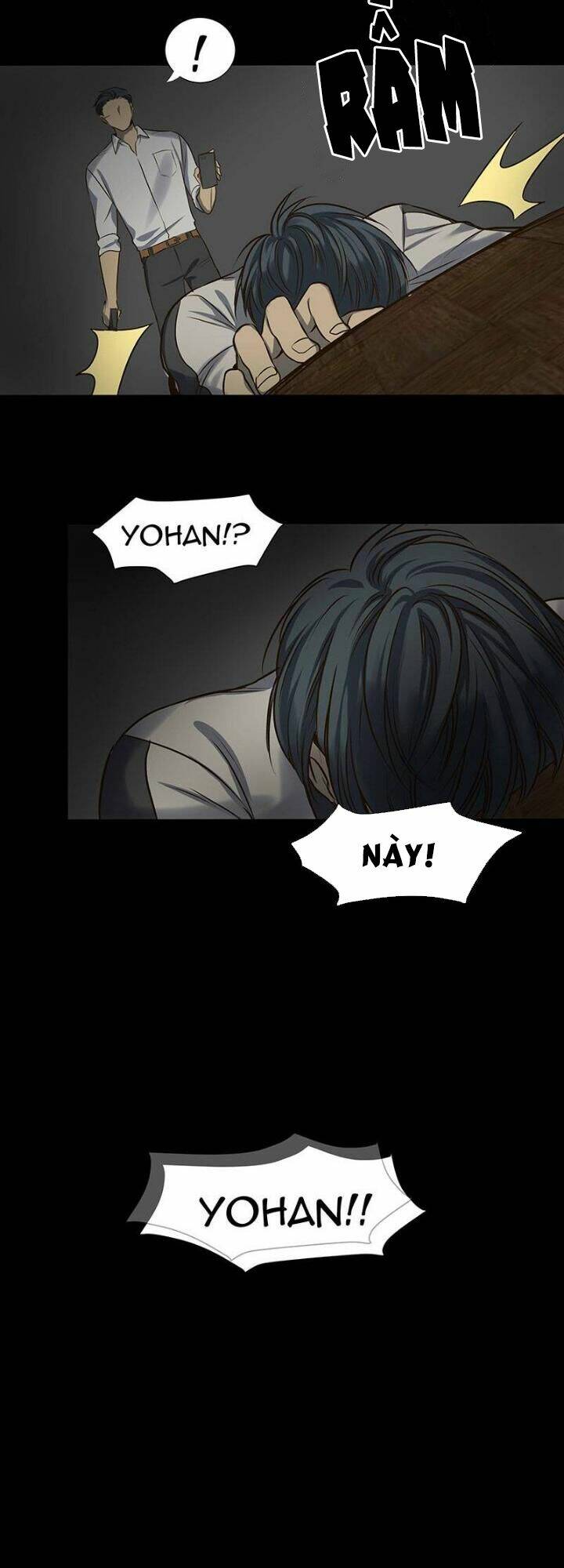 Bí Mật Sâu Sắc Nhất Của Tôi: Chapter 22