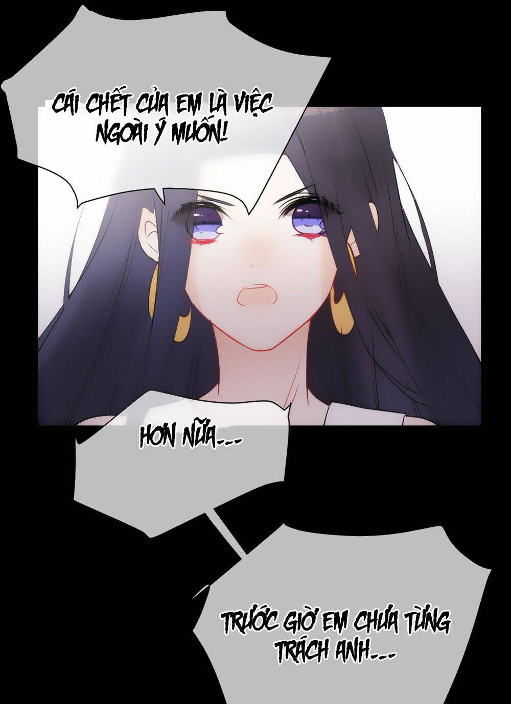 Ảnh Hậu Thời Gian: Chapter 31