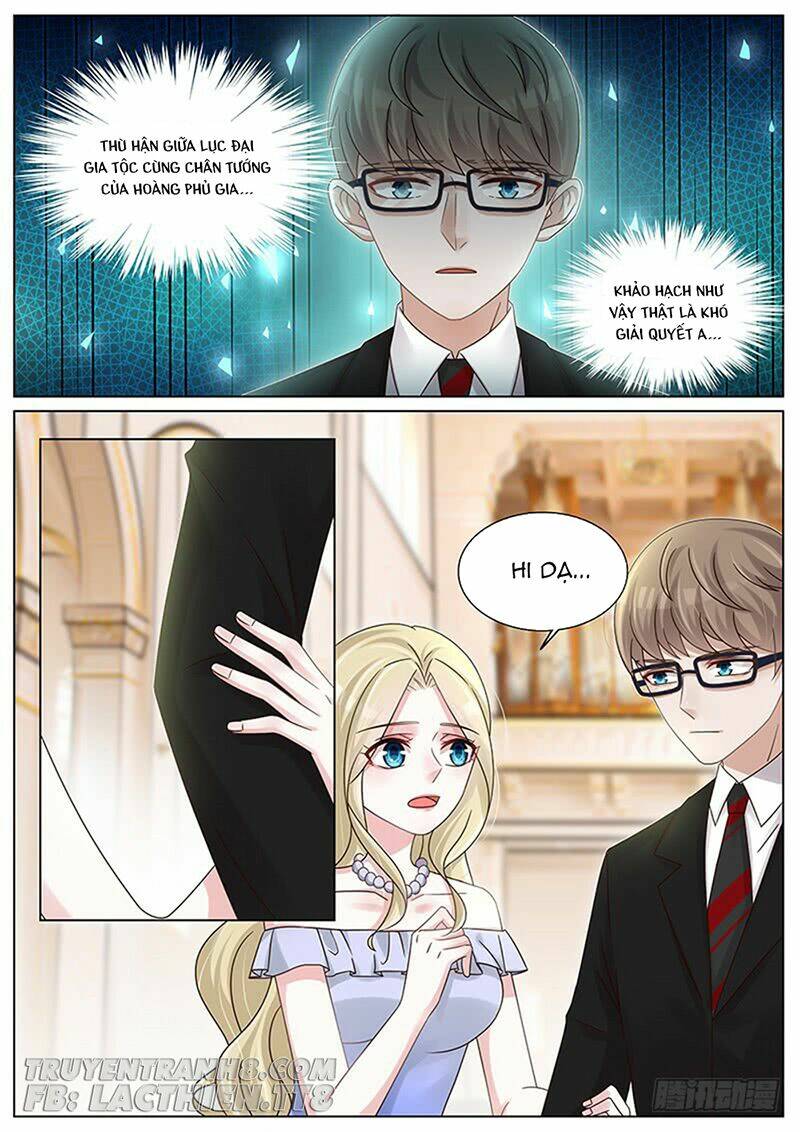 Vương Bài Giáo Thảo: Chapter 213