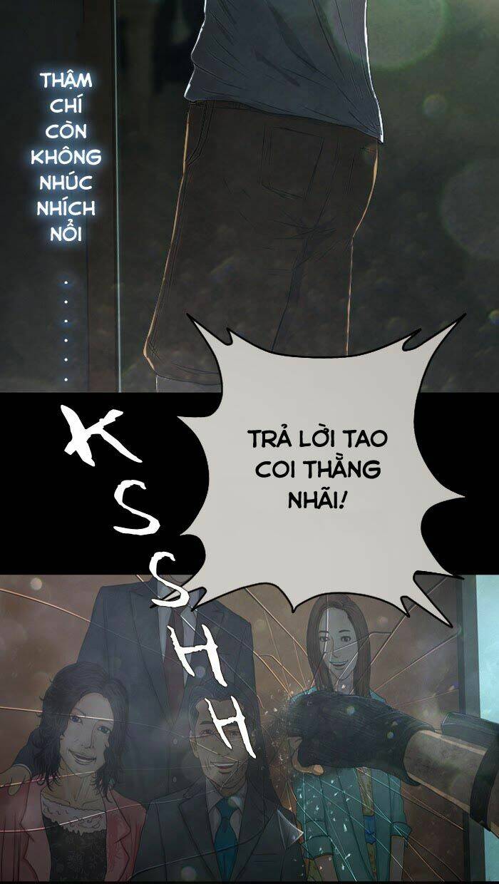 Dead Days: Chapter 12