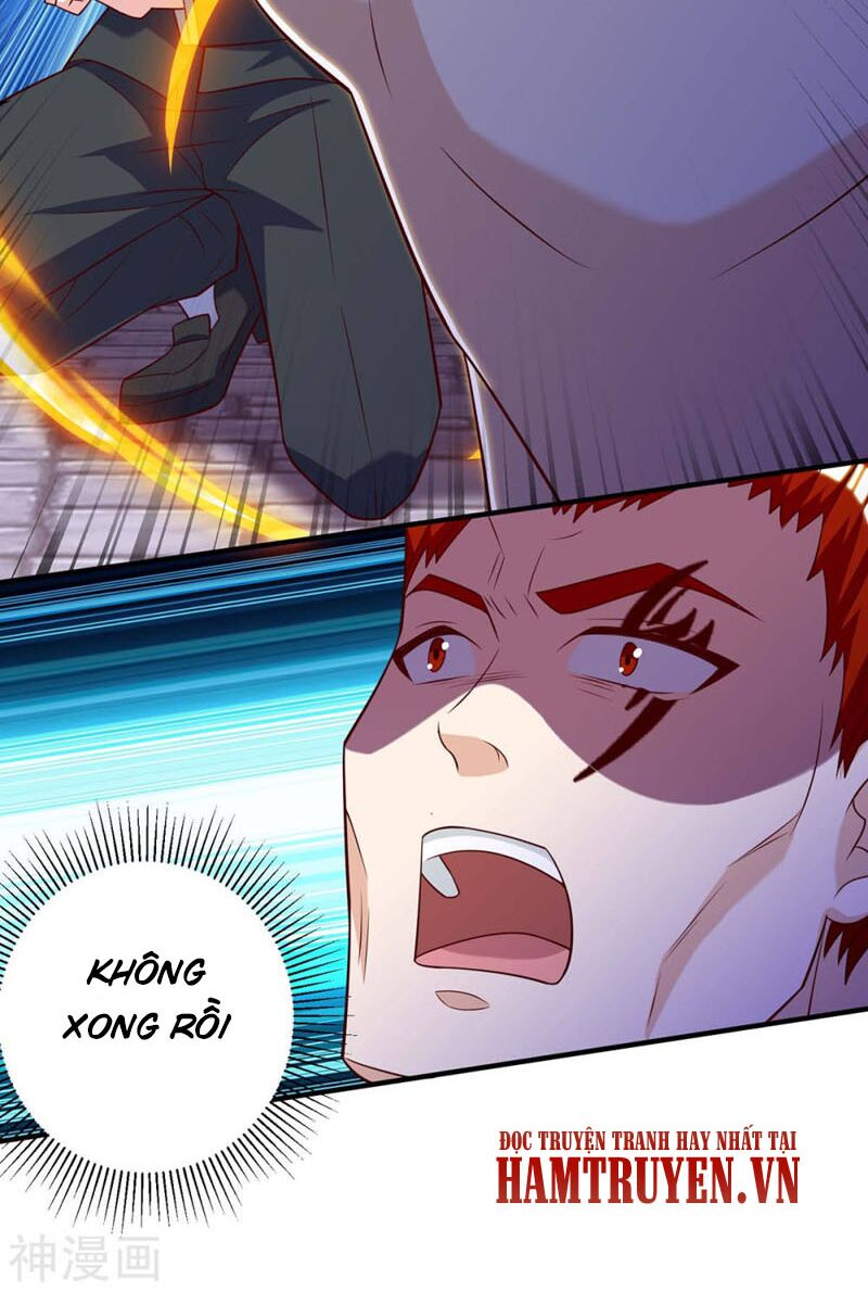 Thần Cấp Thấu Thị: Chapter 130