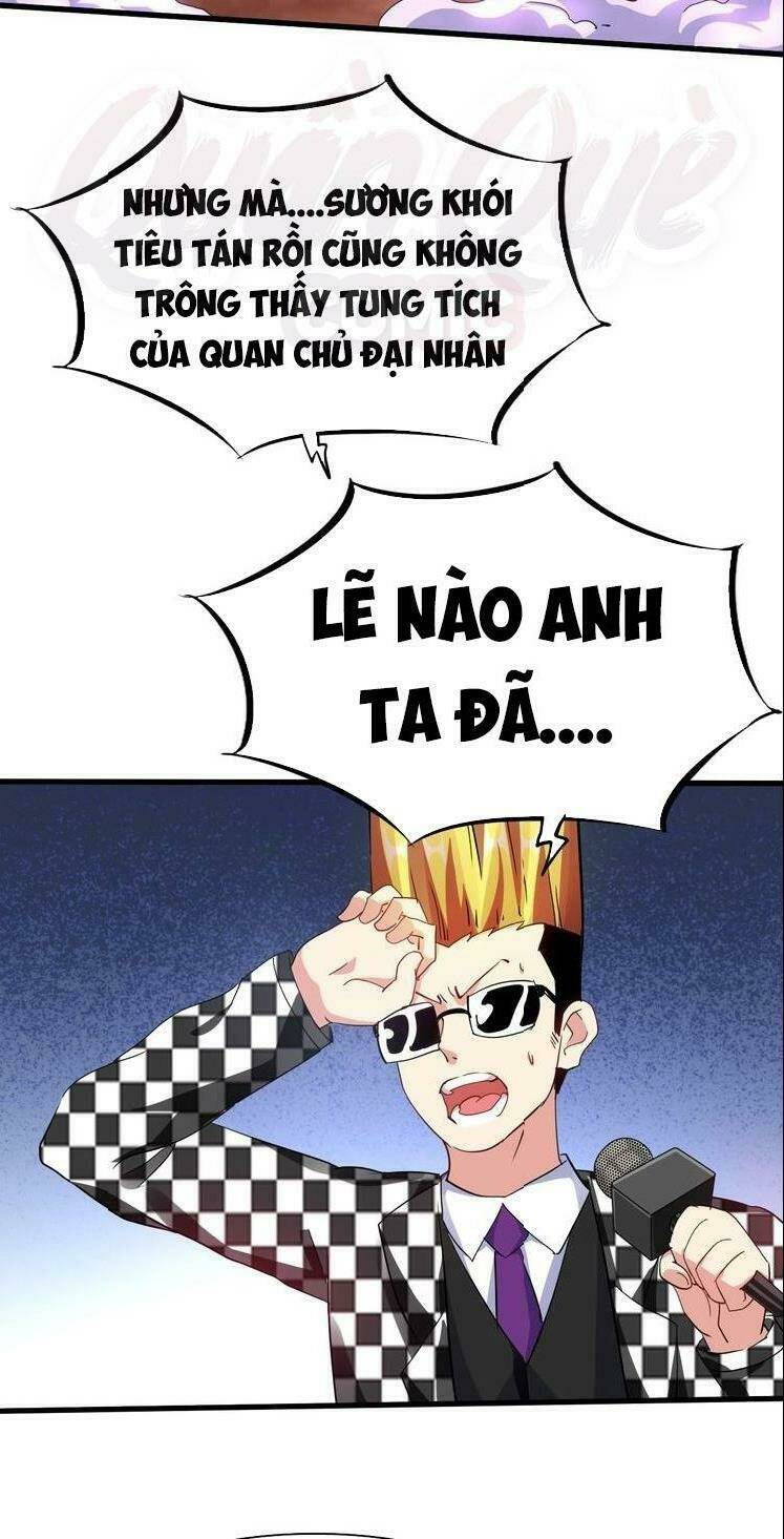 Kinh Thế Kỳ Nhân: Chapter 44