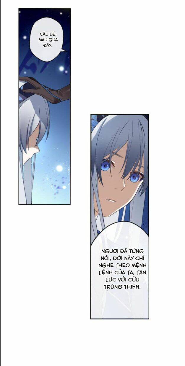 Cửu Thiên: Chapter 5