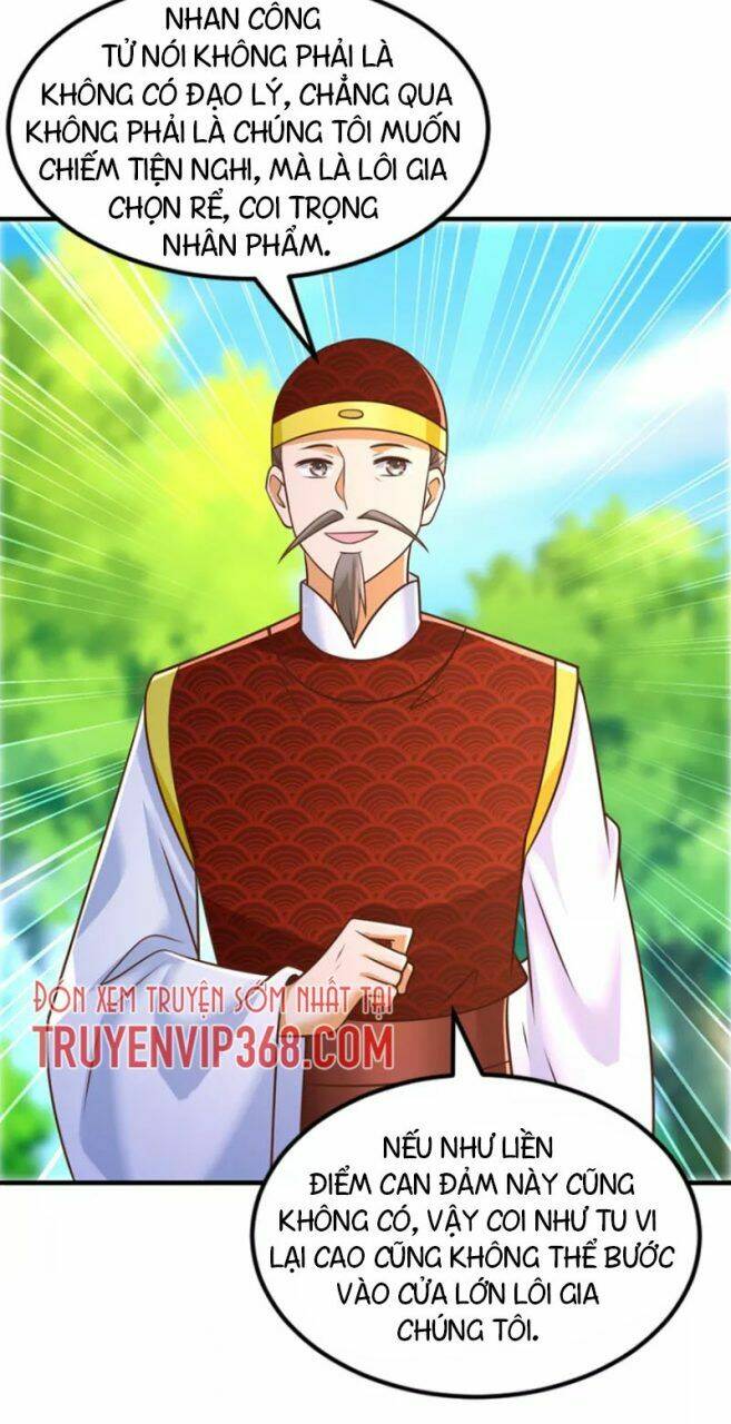 Chí Tôn Trọng Sinh: Chapter 168