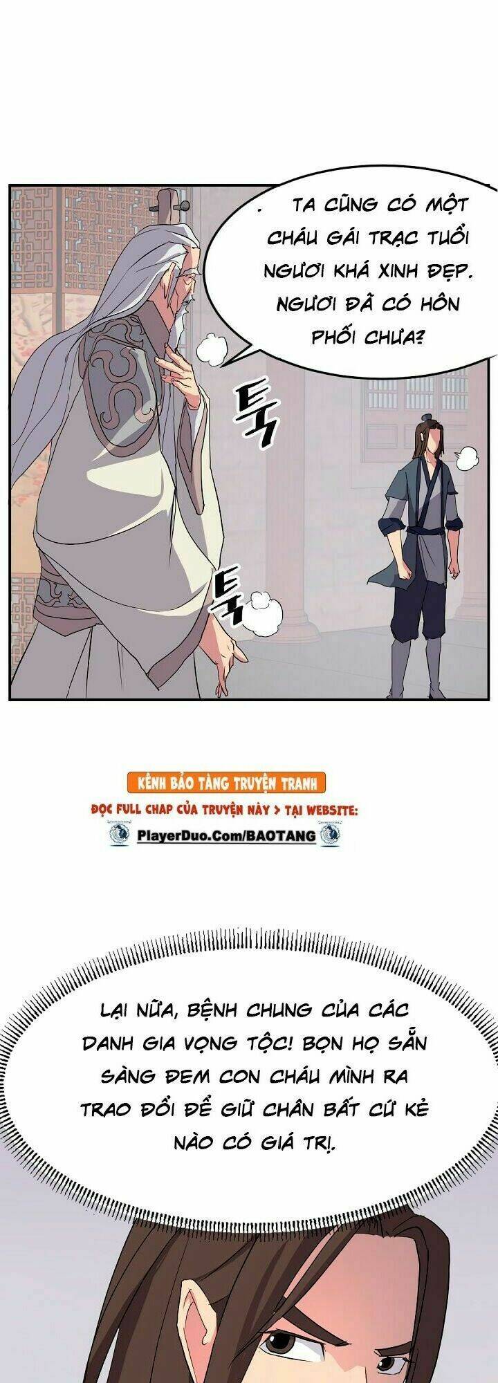 Trọng Sinh, Bất Khả Chiến Bại: Chapter 33