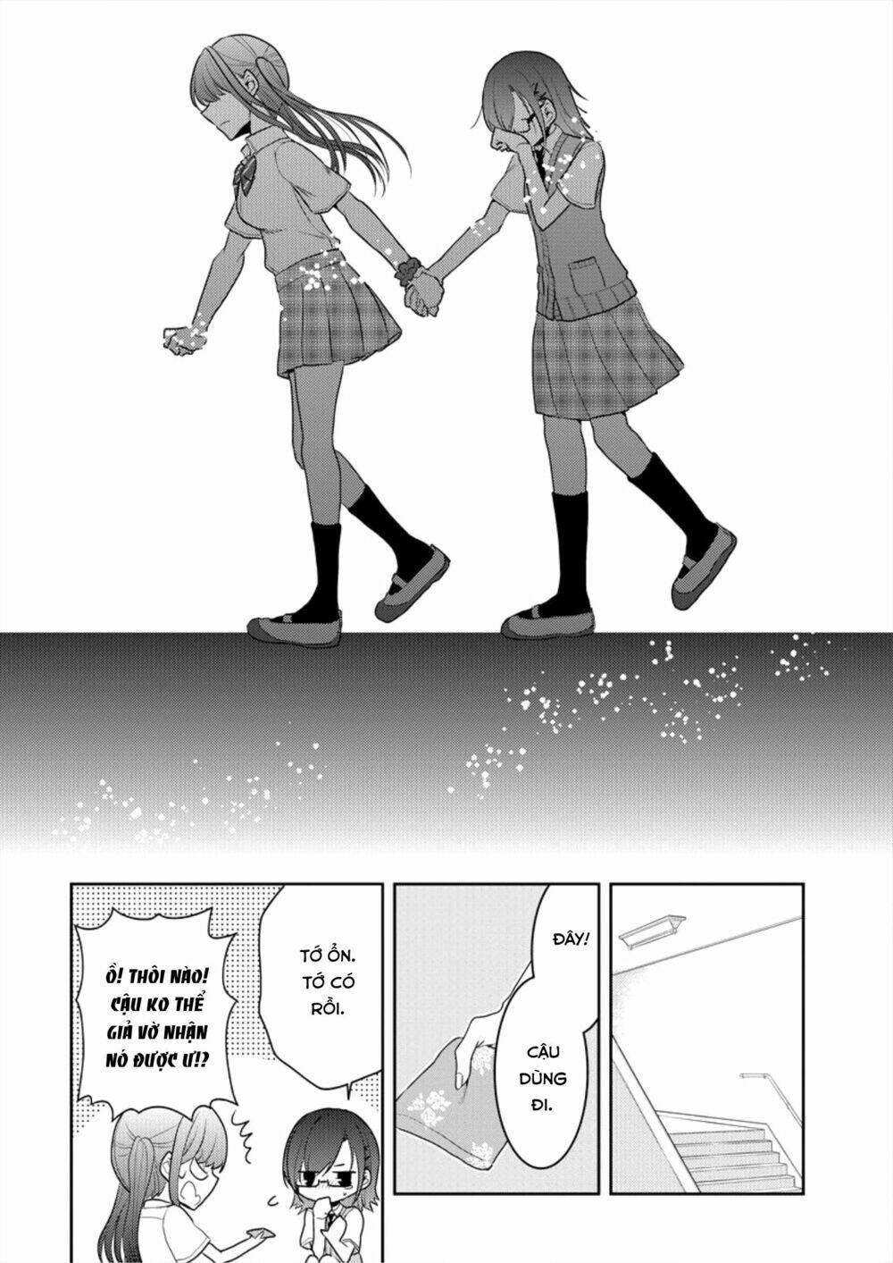 Useless Princesses: Chapter 5