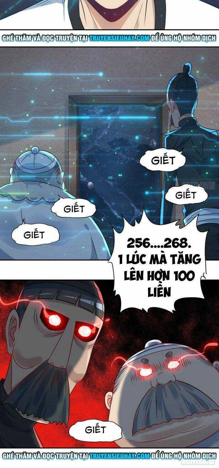 Tiên Giới Thương Thành: Chapter 47