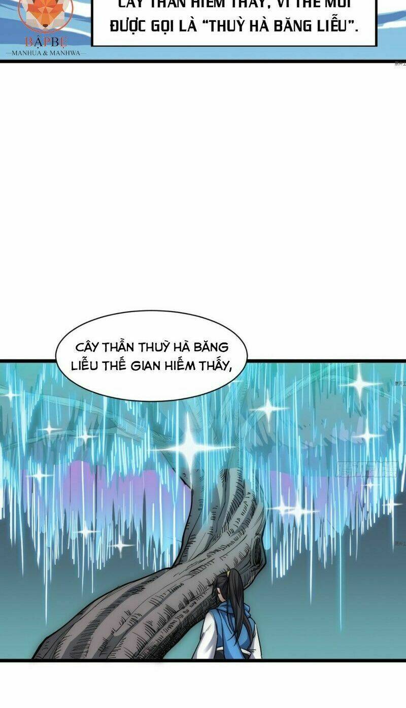 Trường Sinh Cửu Thiên Tuế: Chapter 14